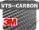 VTS-- Folia CARBON DI-NOC 3M !!! -60 x 50cm - HIT!