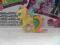 MY LITTLE PONY FLUTTERSHY  AQUA RAINBOW HIT 2014