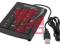 KLAWIATURA NUMERYCZNA USB DO LAPTOPA PC NOTEBOOKA