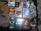 zestaw filmów
