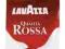 Kawa ziarnista Lavazza Qualita Rossa 1 kg