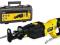 STANLEY FME365K PILARKA SZABLOWA SZABLASTA 1050W
