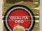 Kawa ziarnista Lavazza Qualita ORO 250g F.VAT