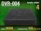 Rejestrator Cyfrowy DVR H.264 Monitoring D1 HDMI