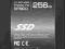 DYSK SSD ADATA 2,5''  - 256 GB - GDAŃSK - SP900
