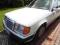 mercedes w124 250d