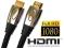 Kabel GOLD HDMI 1,8m z MIEDZI BEZTLENOWEJ!!!