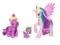 MZK Przyjaciółki z zamku My Little Pony Hasbro