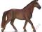 SCHLEICH KONIE KLACZ RASY HANOVER 13729 Ursyn W-wa