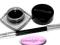 MAYBELLINE LASTING DRAMA GEL LINER EYELINER CZARNY