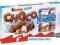 KINDER CHOCO FRESH ORZECH LASKOWY KREM CZEKOLADA