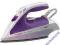 Żelazko BRAUN SI 2020 Biało-fioletowy