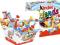KINDER FRIENDS MIX SŁODKOŚCI OD FERRERO /Z NIEMIEC