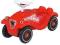 Jeździk BIG Bobby Car Classic kolor czerwony NOWY!