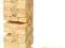MZK Gra Jenga Refresh Hasbro A2120