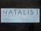 Natalis 1 żel położniczy! OKAZJA!