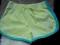 Spodenki na ok.140cm