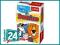 Domino - gra edukacyjna - gry Trefl -