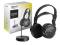 Słuchawki bezprzewodowe SONY  MDR- RF810RK
