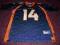 Reebok NFL Broncos r L nr 14 Griese