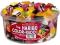 HARIBO COLOR-RADO ŻELKI Z LUKRECJĄ MIX PUDŁO 1KG