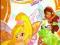 WINX CLUB - WITAJ W MAGIX CZ.4 MAGIA MODY