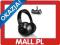 Bezprzewodowe słuchawki PHILIPS SHC8535 HIT!