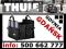 Thule GoBox 8005 - organizer rzeczy w bagażniku