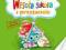 Wesoła szkoła i przyjaciele 1 Zeszyt cz. 4 WYS 24h