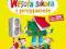 Wesoła szkoła i przyjaciele 2 Karty pracy cz. 1