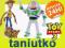 ZESTAW TOY STORY BUZZ ASTAL SZERYF CHUDY + GRATIS!