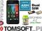 SMARTFON PRESTIGIO MultiPhone PAP5400 DUO 8Mpx