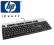 *KLAWIATURA*HP*SK-2885 ORYGINAŁ*USB DT528A*FAKTURA