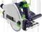 FESTOOL ZAGŁĘBIARKA TS55 REBQ-PLUS 561551