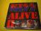 Kiss- Alive II  2 LP's