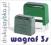 Wagraf 3s pieczątka firmowa do 5linii-ekspres-Wawa