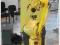 Robot przemysłowy spawalniczy Fanuc M16i