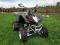 Quad Kymco Maxxer 300