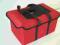 Torba gastronomiczna na 16 lunchbox BRADOR