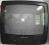 OKAZJA!!!TV GRUNDIG T51-731 TEXT+PILOT OD LOOMBAR