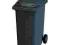 POJEMNIK KOSZ NA ŚMIECI ODPADY 240L ESE NIEMIECKI