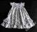 Sukienka ZARA (18-24 m-ce) lato NOWA