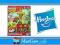 HASBRO ANGRY BIRDS GO JENGA TOWER KNOCK DOWN A6437