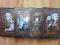 TRINITY BLOOD 1-24 odc full wersja PL 4dvd okazja
