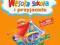 Wesoła szkoła i przyjaciele 1 Podr. cz. 5 WYS 24h