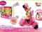 imc toys. MINNIE na skuterze