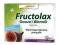 FRUCTOLAX OWOCE I BŁONNIK 12 KOSTEK