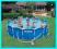 54942 BASEN OGRODOWY SET 7w1 457x91cm INTEX 28232
