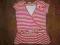 SUPER bluzka na lato dla dziewczynki 146/152 cm.
