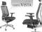 Fotel Biurowy VISTA  Nowość UNIQUE Synchron